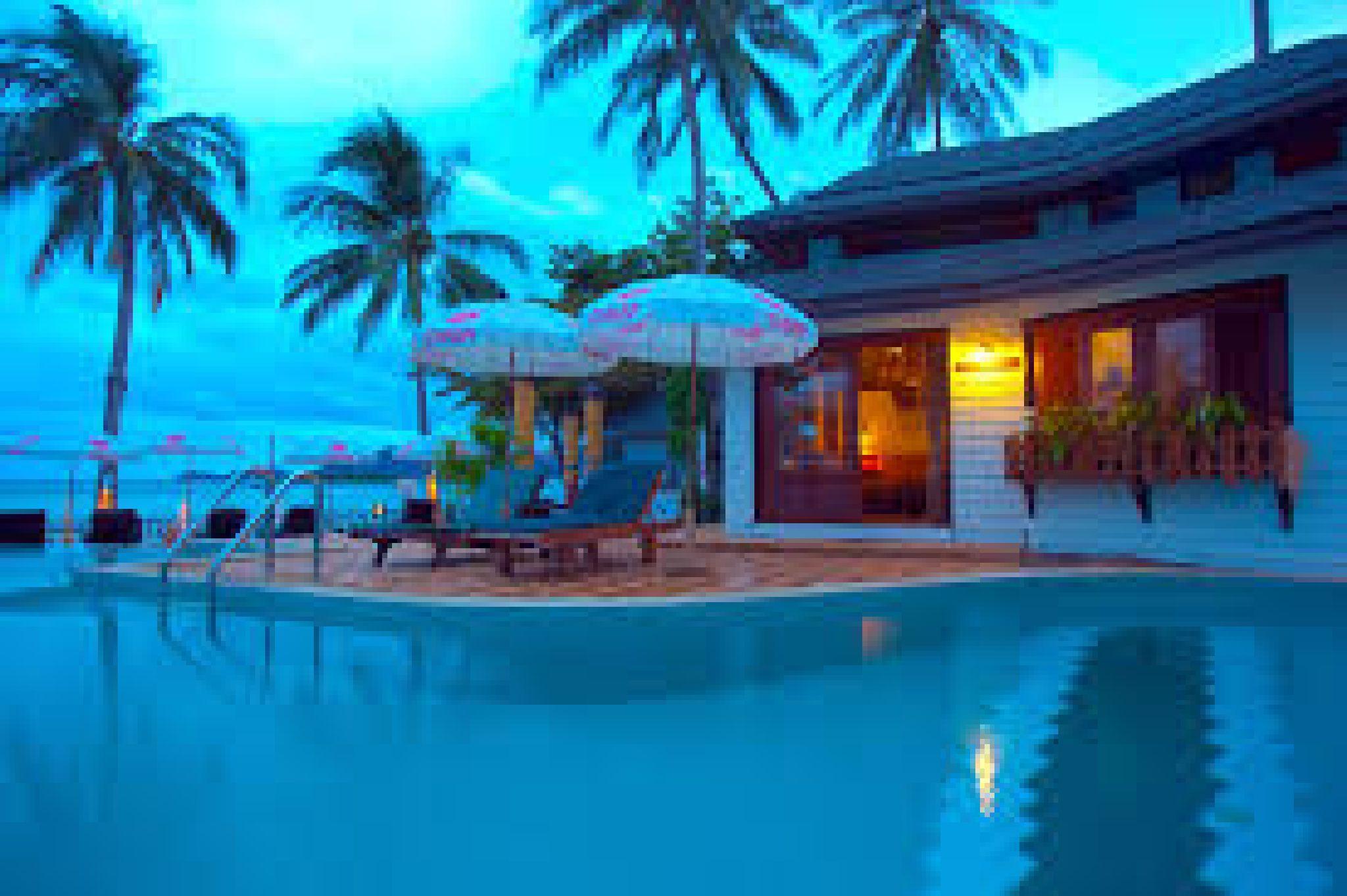 בנג טאו ביץ' Chabana Resort Bang-Tao Beach Phuket- Sha Extra Plus מראה חיצוני תמונה
